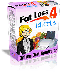 fat loss factor